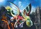 Playmobil Dragons: The Nine Realms Feathers & Alex