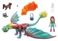 Playmobil Dragons: The Nine Realms Feathers & Alex