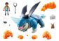 Playmobil Dragons: The Nine Realms Plowhorn & D'Ange