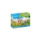 Playmobil Collectible Icelandic Pony