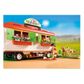 Playmobil Pony Shelter with Mobile Home
