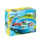 Playmobil 1.2.3 Splish Splash Water Park