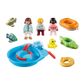 Playmobil 1.2.3 Splish Splash Water Park