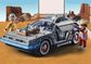 Playmobil Advent Calendar Back to the Future Part III