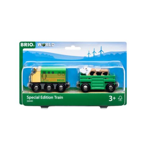 BRIO Special Edition Train (2023)