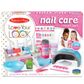 Melissa and Doug Love Your Look - Nail Care Play Set