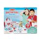 Melissa and Doug Get Well Doctor's Kit Play Set