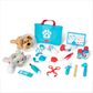 Melissa and Doug Examine & Treat Pet VetPlay Set