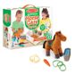 Melissa and Doug Feed & Groom Horse CarePlay Set