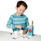 Melissa and Doug Brew & Serve Coffee Set