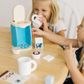 Melissa and Doug Brew & Serve Coffee Set