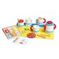 Melissa and Doug Steep & Serve Tea Set -22 pieces