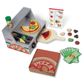 Melissa and Doug Top & Bake Pizza Counter