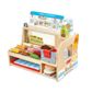 Melissa and Doug Slice & Stack SandwichCounter