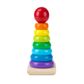 Melissa and Doug Rainbow Stacker