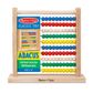 Melissa and Doug Wooden Abacus