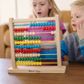 Melissa and Doug Wooden Abacus