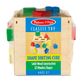 Melissa and Doug Shape Sorting Cube