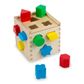 Melissa and Doug Shape Sorting Cube