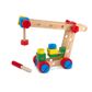 Melissa and Doug Construction Set