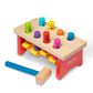 Melissa and Doug Deluxe Pound-a-Peg