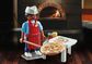 Playmobil Pizza Baker