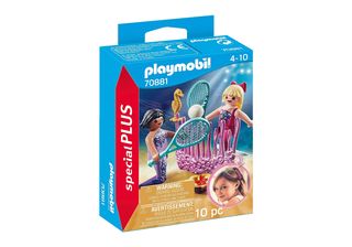 Playmobil Mermaids