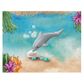 Playmobil Wiltopia Young Dolphin