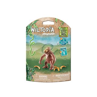 Playmobil Wiltopia Orangutan