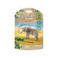 Playmobil Wiltopia Young Elephant