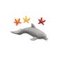 Playmobil Wiltopia Dolphin