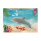 Playmobil Wiltopia Dolphin