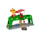 BRIO Container Crane