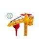 BRIO Construction Crane w Lights