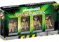 Playmobil Ghostbusters Figures Set Ghostbusters