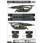 Hobbyboss 1:35 IGUANA PSB-2-14(m)
