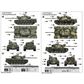 I Love Kit 1:35 M48A5 MBT