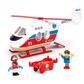 BRIO Rescue Helicopter