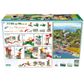 BRIO Cargo Mountain Set