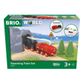 BRIO Steaming Train Set