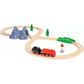 BRIO Steaming Train Set