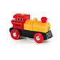 BRIO Two-Way Battery Powered Engine