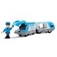 BRIO Travel Battery Train