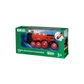 BRIO Mighty Red Action Locomotive