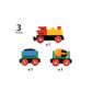 BRIO Battery Operated Action Train