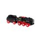 BRIO Steaming Train