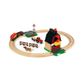 BRIO Farm Railway Set