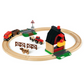 BRIO Farm Railway Set