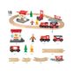 BRIO Firefighter Set