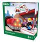 BRIO Metro Railway Set